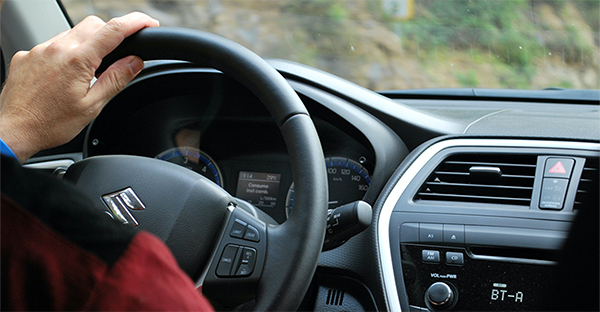 Changes in BIK on Company Cars and Vans