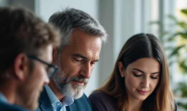 Helping Family Businesses Build Long-Term Financial Success: Download Our Free Guide