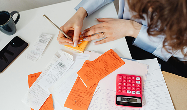 Navigating Self Assessment Tax Returns