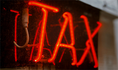 VAT & Tax on Tips